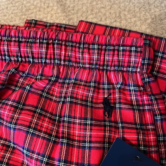 Polo Ralph Lauren Other - 🆕🏇🏻POLO Ralph Lauren Pajama Pants